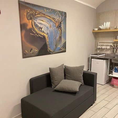 Apartament Ropelli Santa Chiara Neapol Zewnętrze zdjęcie