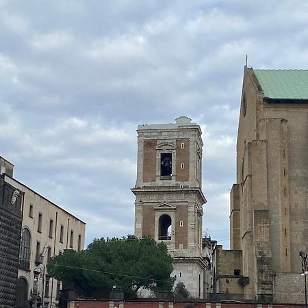 Apartament Ropelli Santa Chiara Neapol Zewnętrze zdjęcie