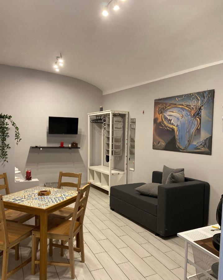 Apartament Ropelli Santa Chiara Neapol Zewnętrze zdjęcie