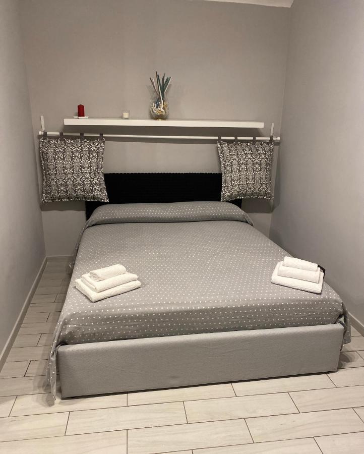 Apartament Ropelli Santa Chiara Neapol Zewnętrze zdjęcie