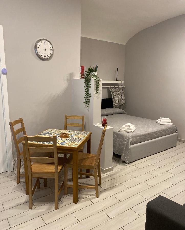Apartament Ropelli Santa Chiara Neapol Zewnętrze zdjęcie